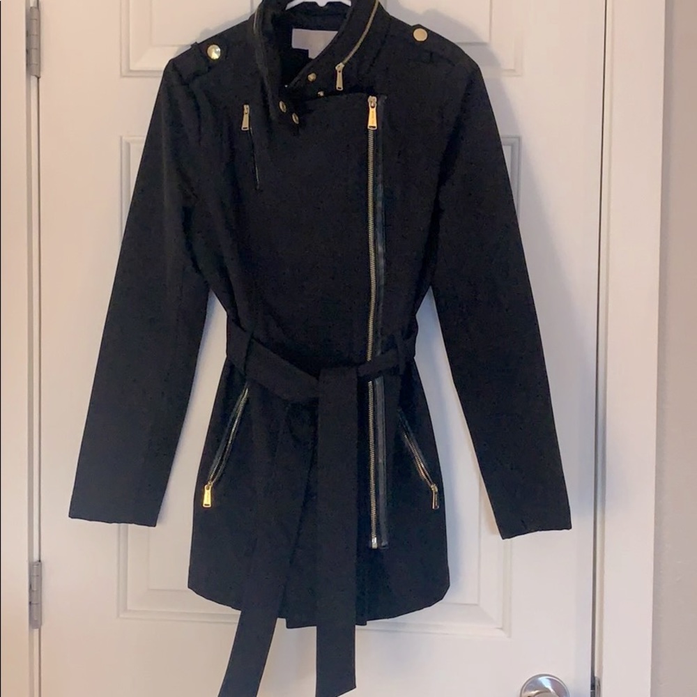 Michael Kors Rain Jacket